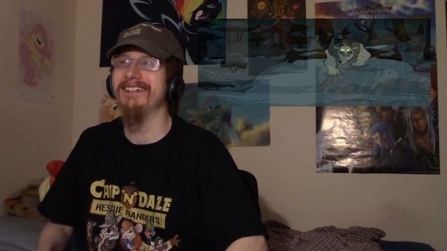 Blind Reaction: Ducktales 2017, S2E6, "Last Christmas!" смотреть онлайн