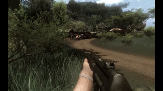 Far Cry 2 {HD+] #012 - Pumpe am Arsch mit Sprühzeusch! - Let´s Play Far Cry 2 смотреть онлайн