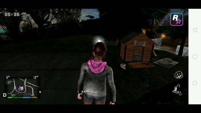 [22KB] GTA SA Android VIP House MOD | VIP Building MOD | GTA SA Lite | Support All смотреть онлайн