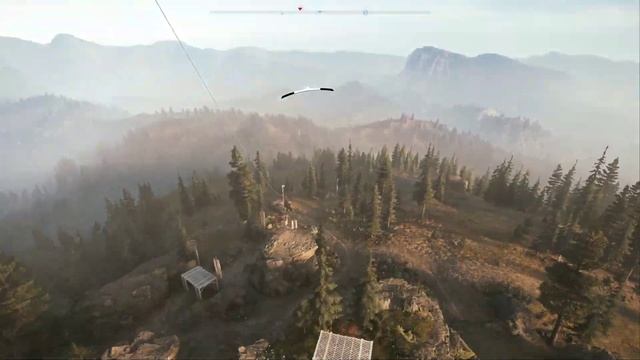 Sleepy Peggies" Experiment Theory (Far Cry 5)" смотреть онлайн
