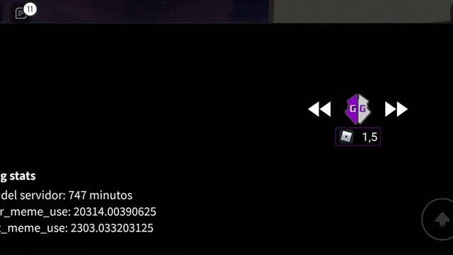 MOD MENU HACK ROBLOX ANDROID 2020 - CREVDROID смотреть онлайн