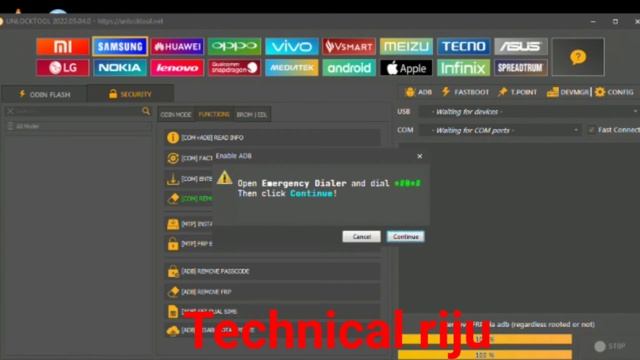 All Samsung frp bypass one click | unlock tool frp free 6 May 2022 смотреть онлайн