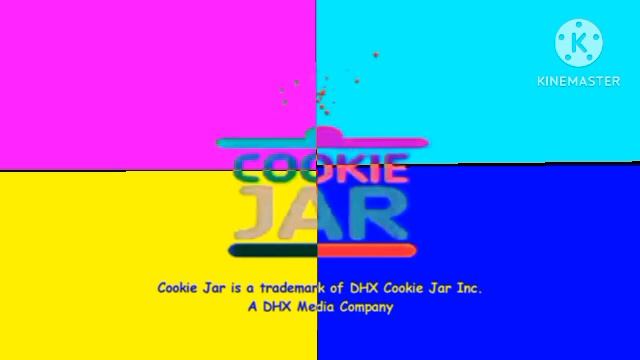 Cookie Jar Logo Effects (Sponsored by Preview 2 Effects) (FIXED смотреть онлайн
