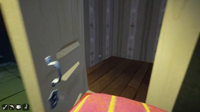 Hello Neighbor - My New Neighbor Butcher Tennis (Secret Neighbor) Act 3 Gameplay Walkthrough смотреть онлайн