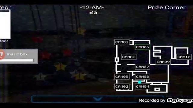 -OPEN SOURCE- Yet Another Fredbear Fangame Custom Night (ANDROID) смотреть онлайн