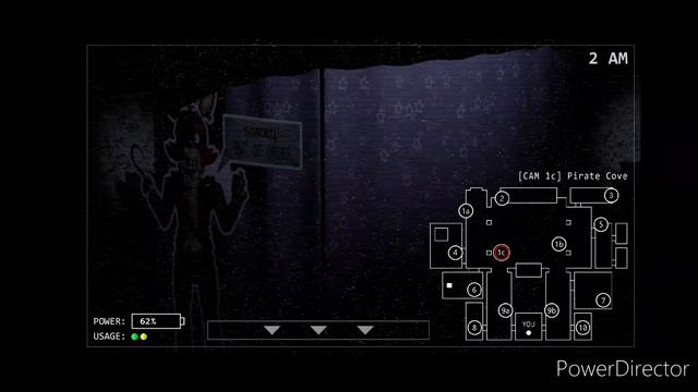 Extras + Gameplay Night 1 | Five Nights at Freddy's Plus (+) Mobile/PC смотреть онлайн