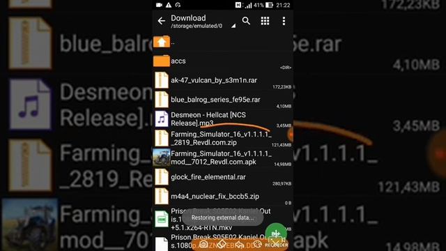 Download Farming Simulator 2016 mod apk смотреть онлайн