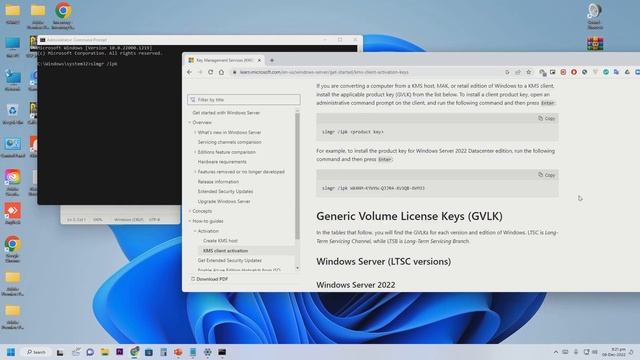 How to Get Microsoft Genuine Product Key for Free | Activate Windows 10 & Windows 11 HINDI/URDU смотреть онлайн