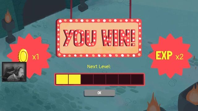 Dicey Dungeons CZ/SK - V kostky hrát... смотреть онлайн
