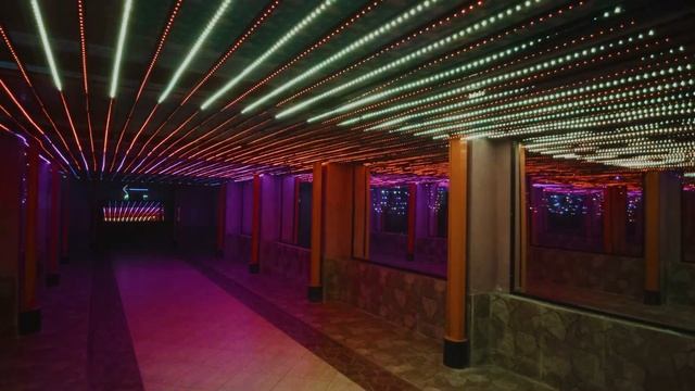 Aquarium Purbasari Purbalingga / Motioncam Pro / LG G8 / RAW DNG смотреть онлайн