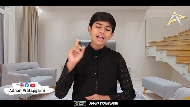 Aye Meri Pyari Maa Popular Kalam By Adnan Pratapgarhi смотреть онлайн