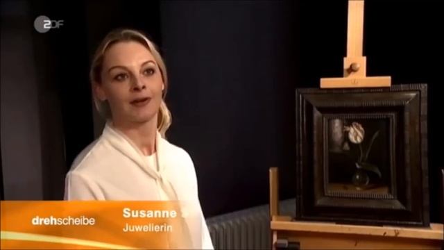 Bares Für Rares - Sensations Fund Bild Für 785.000€!!!