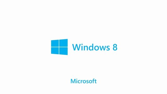 Windows 8 animation [4K60 Remake] смотреть онлайн