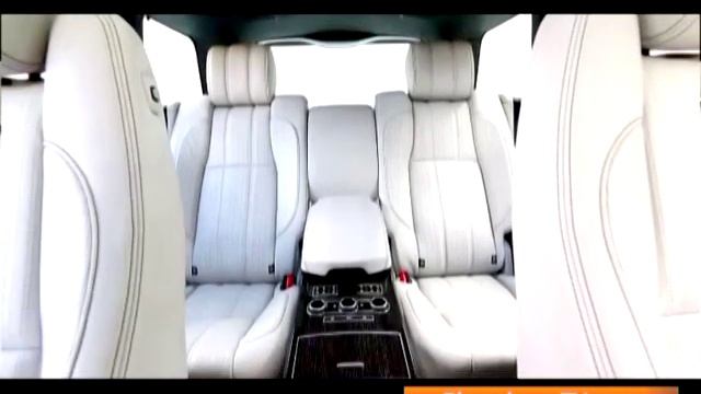 2013 Land Rover Range Rover | Comprehensive Review | Autocar India смотреть онлайн