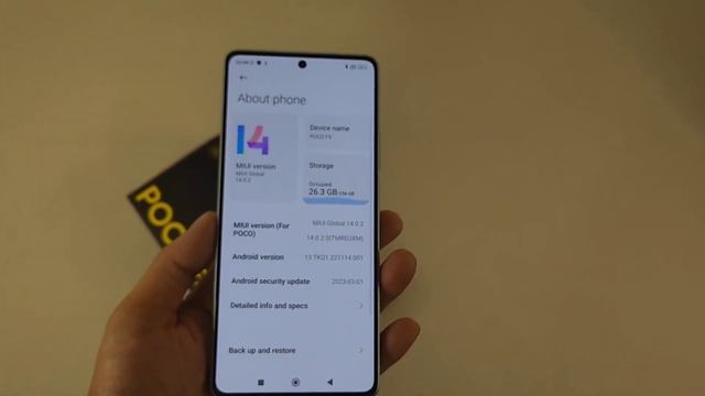 poco f5, the most cost effective phone quick talking video #pocof5 смотреть онлайн