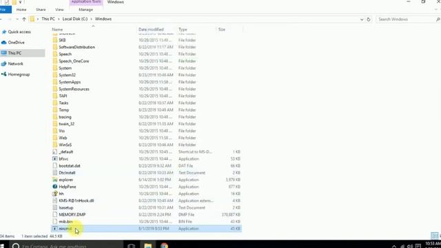 How to open & close dvdtray from nircmd 100% working on windows 7 , 8 , & 10 2019 updated смотреть онлайн