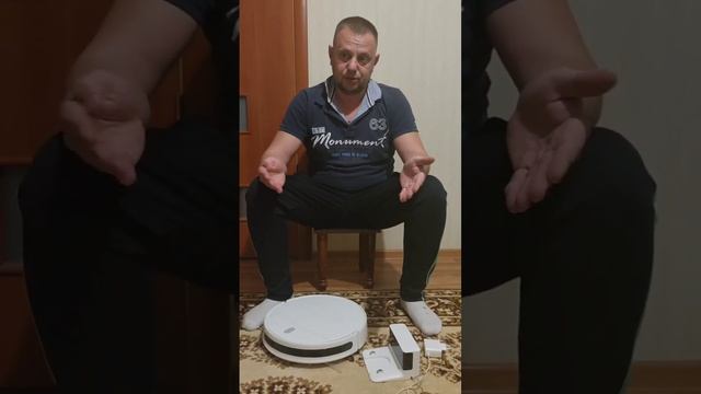 Робот пылесос. Независимое мнение. смотреть онлайн