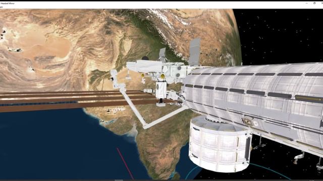 ISS смотреть онлайн