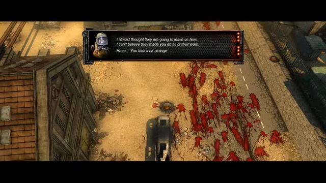 Marlo ile Zombie Driver HD Oynuyoruz | Bölüm #29 Operation Retreat смотреть онлайн