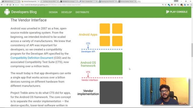 Project Treble : Solution to Android Update Issues? смотреть онлайн