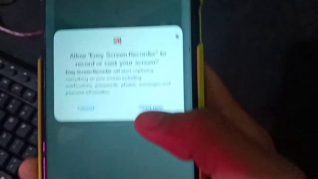 How To Record Lockscreen On Any Android Phone . смотреть онлайн