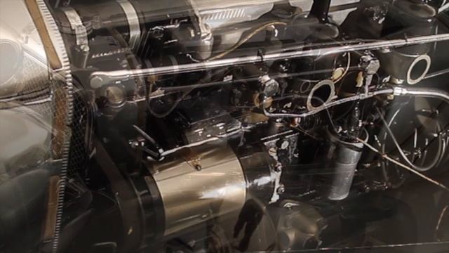 Sensational Jaguar SS100 Coupé смотреть онлайн