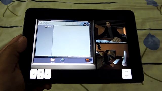 Fahrenheit: Indigo Prophecy Remastered Ipad Mini 3 Gameplay смотреть онлайн