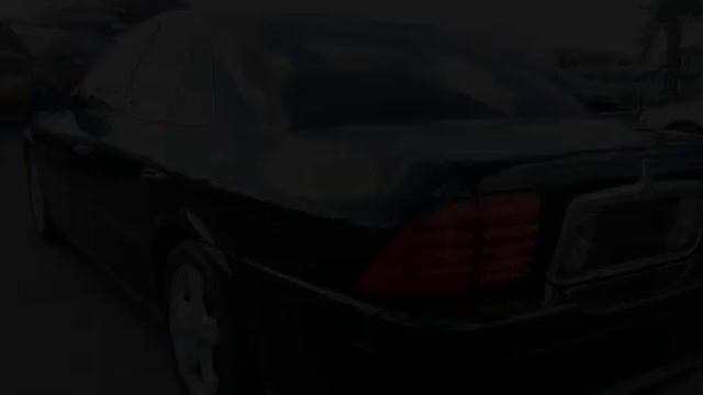 Used 2000 Lincoln LS Tacoma WA 98409 смотреть онлайн