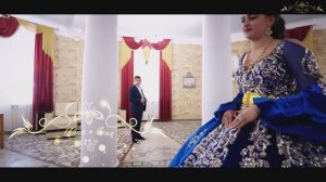 Красивое Цыганское Сватовство Леша и Соня