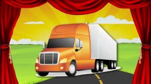 звуки транспорта