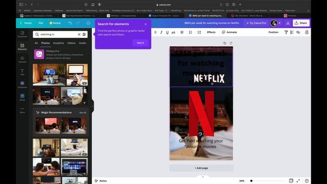How To Make Money On Pinterest (Full Step-By-Step) 2022 смотреть онлайн