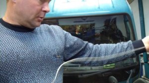 Поломка дизеля со странными признаками.