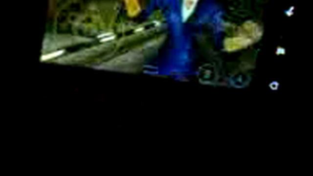 Perfect Dark N64 en Android emulador de N64oid 2.7 смотреть онлайн