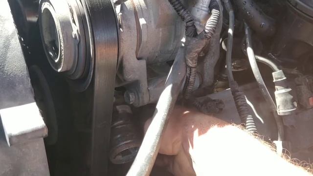 The proper thermostat replacement смотреть онлайн