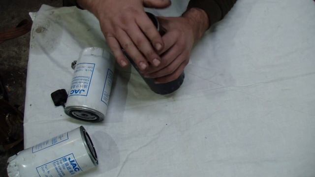 Как поменять фильтра за 1.3т.р вместо 9.5т.р. смотреть онлайн