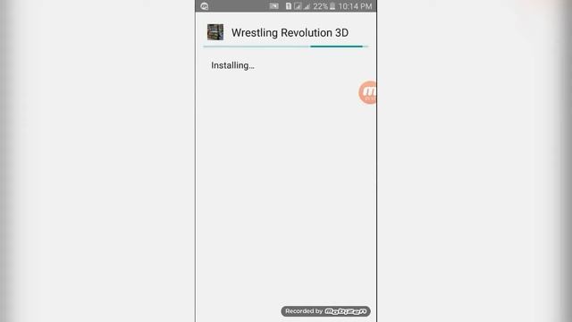 how to get pro license in wrestling revolution 3d for free by D. B смотреть онлайн