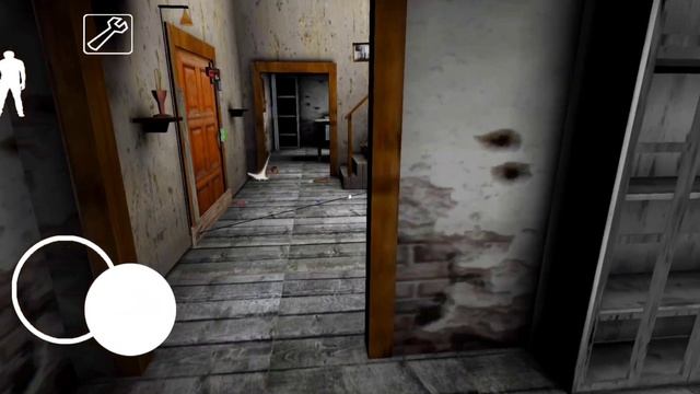 GRANNY REMAKE VERSION 1.0 MOBILE IOS ANDROID FULL GAMEPLAY смотреть онлайн