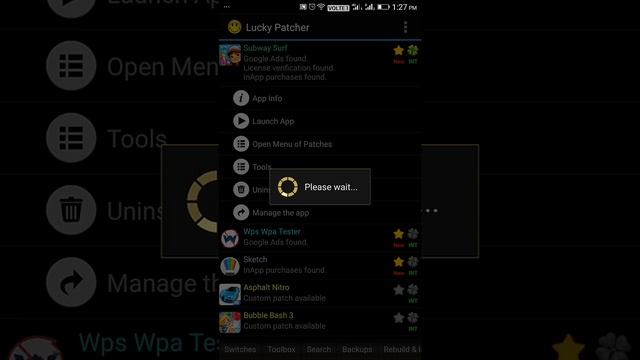How to hack subway surfers.||step by step|| смотреть онлайн