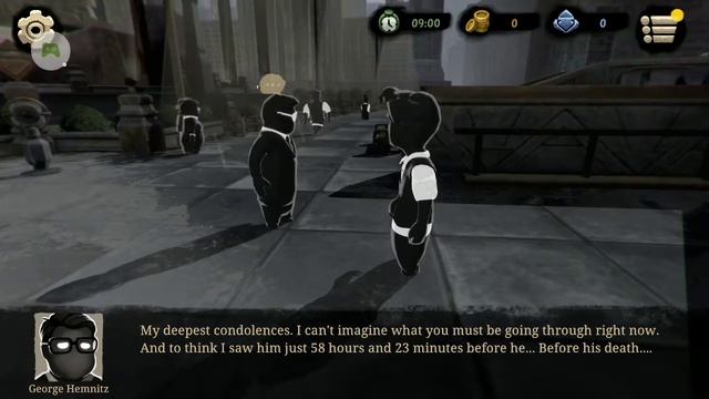 The Beholder 2 Android смотреть онлайн