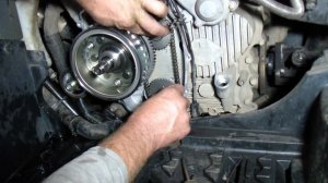 Ремонт квадроцикла CF Moto x6.