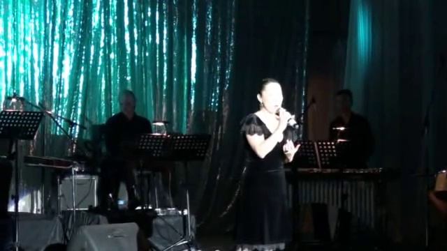 Viejo Patio Saule Iskakova End Anatoli Palaev(Companeros)