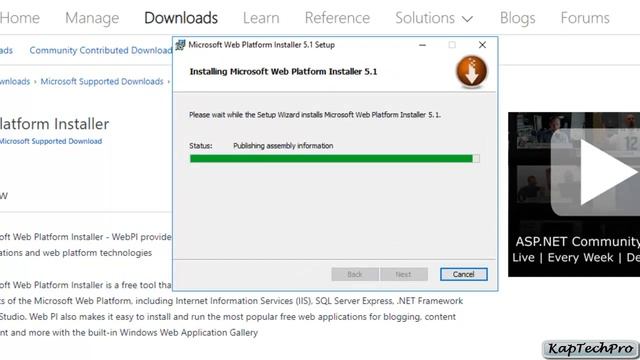 How to Deploy Windows Azure Pack смотреть онлайн