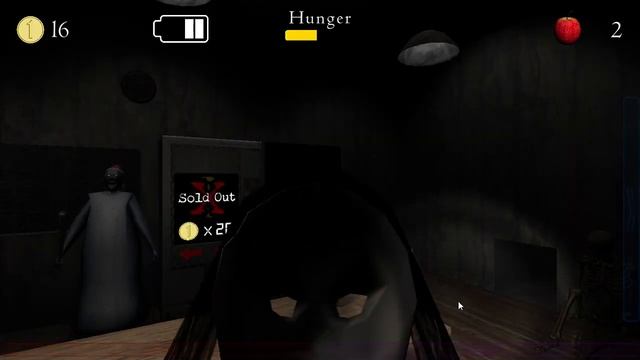 Tentando SOBREVIVER as GRANNYS no FNAF da SLENDRINA ? смотреть онлайн