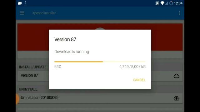 How To Install "Xposed" without TWRP смотреть онлайн