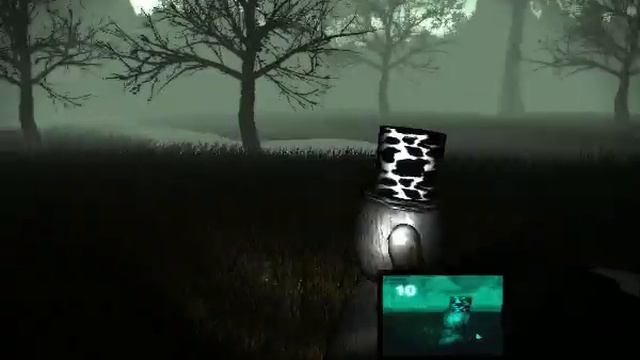 Slendytubbies II (64bit) UPDATE4 [Coop] смотреть онлайн