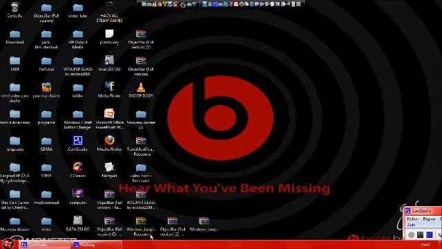théme beats by dre sur windows 7.wmv смотреть онлайн