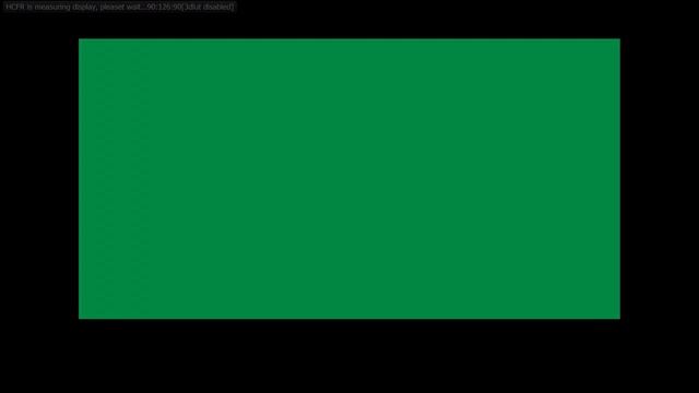 HDR Calibration Video(0-10000cd/m2 And ColorHCFR MadTPG(HDR))