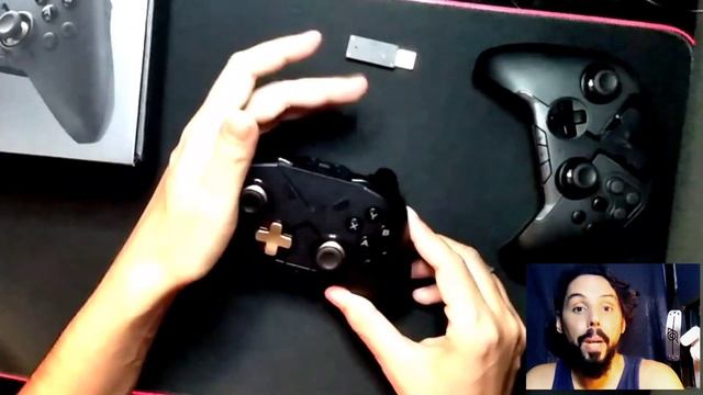 VADER 2 PRO FLYDIGI! UNBOXING E ANALISE FLYDIGI смотреть онлайн
