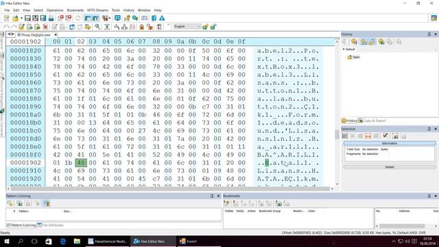 6-Reverse Engineering - Program Edit(Hex Editör) смотреть онлайн