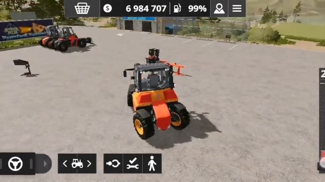 Mod SynTrac Pack for Farming Simulator 20 #farmingsimulator20 #fs20mods #fs20 #fs20mod #fs20mods смотреть онлайн